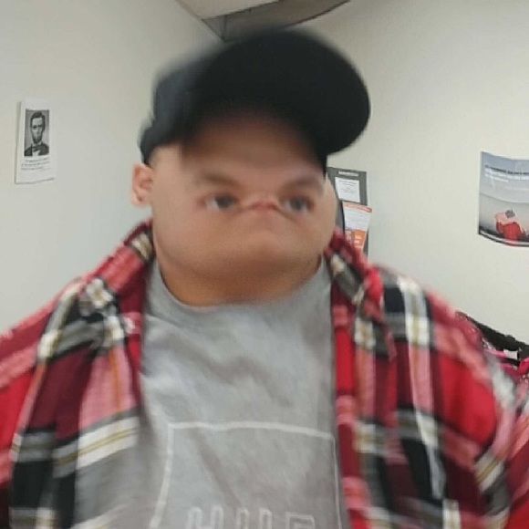 Meet your Posher, Blake - Picture 1 of 1